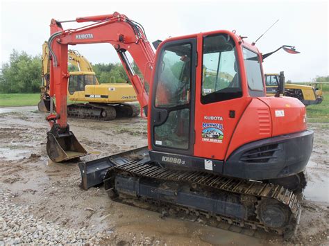 excavating with compact tractor|17 P.